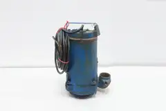 ABS SESI 20D SUBMERSIBLE PUMP 2IN NPT 1.50GPM 2HP 230/460V-AC