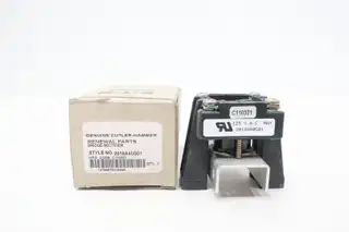 CUTLER-HAMMER 2018A40G01 BRIDGE RECTIFIER 125V-AC