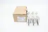 BOX OF 3 MERSEN NH1GG50V80 FUSE LINK 80A 500V-AC thumbnail 1