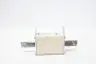 BOX OF 3 MERSEN NH1GG50V80 FUSE LINK 80A 500V-AC thumbnail 3