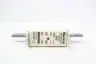 BOX OF 3 MERSEN NH1GG50V80 FUSE LINK 80A 500V-AC thumbnail 5