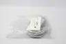 ALLEN BRADLEY 1492-ACABLE025YA ANALOG I/O MODULE PRE-WIRED CABLE 2.5M thumbnail 4