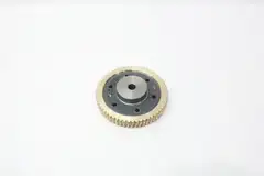 KHK AGF3-60R1 WORM GEAR WHEEL 20MM