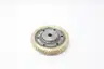 KHK AGF3-60R1 WORM GEAR WHEEL 20MM thumbnail 3