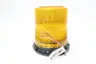 WHELEN L21E SAE W3-1 AMBER LED BEACON LIGHT MODULE thumbnail 3