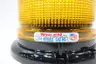 WHELEN L21E SAE W3-1 AMBER LED BEACON LIGHT MODULE thumbnail 6