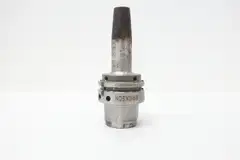 ERICKSON HSK63AHPVTT031472 SHRINK FIT TOOL HOLDER