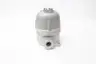 AUTOMATION PRODUCTS EC-501A RELAY SOCKET ENCLOSURE thumbnail 3