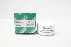 STAUFF SGB-90-03-B SPIN ON BREATHER FILTER 3 MICRON
