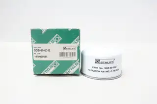 STAUFF SGB-90-03-B SPIN ON BREATHER FILTER 3 MICRON