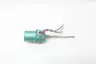 BURLING B-2C TEMPERATURE CONTROLLER 125/250/480V-AC 175-400F thumbnail 4