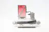 BRONKHORST F-202AC-FG-44-V MASS FLOW METER 120 IN/MIN thumbnail 2