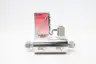 BRONKHORST F-202AC-FG-44-V MASS FLOW METER 120 IN/MIN thumbnail 1