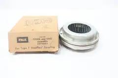 FALK 705679 STEELFLEX 7F COVER AND GRID ASSEMBLY