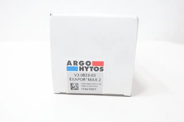 ARGO HYTOS V3.0823-03 EXAPOR MAX 2 HYDRAULIC FILTER ELEMENT