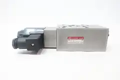 TOYO-OKI HFK2H-A-80-S-03 HYTEGRA VALVE