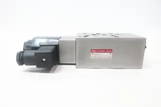 TOYO-OKI HFK2H-A-80-S-03 HYTEGRA VALVE