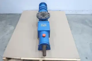 SUMMIT SPA1F-CDQ-AAA PROGRESSIVE CAVITY PUMP 4IN