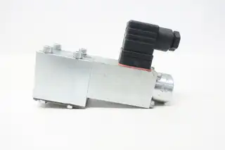 HAWE BVP 2 R-G 24 DIRECTIONAL SEATED SOLENOID VALVE 24V-DC