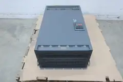 GEFRAN AGY-EV-71320-KXX-4-C ARTDRIVEG-EV AC VFD DRIVE 150HP 480V-AC