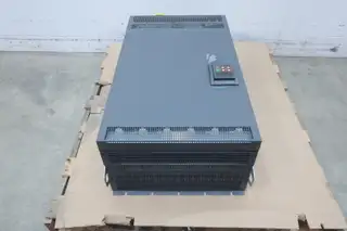 GEFRAN AGY-EV-71320-KXX-4-C ARTDRIVEG-EV AC VFD DRIVE 150HP 480V-AC