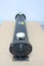 THERMAL TRANSFER C-1736-8.4-6-F STEEL SHELL COPPER TUBE HEAT EXCHANGER thumbnail 1