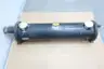 THERMAL TRANSFER C-1736-8.4-6-F STEEL SHELL COPPER TUBE HEAT EXCHANGER thumbnail 2