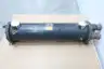THERMAL TRANSFER C-1736-8.4-6-F STEEL SHELL COPPER TUBE HEAT EXCHANGER thumbnail 3