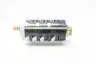 CHEIL CC1101-C ROTARY AUXILLARY SWITCH 120/240/480/600V-AC 125/250V-DC thumbnail 1
