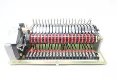 EAGLE SIGNAL MT1916A62 STEP SWITCH 120V-AC