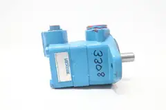 VICKERS V10 1P6P 1C20 HYDRAULIC VANE PUMP