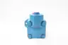 VICKERS V10 1P6P 1C20 HYDRAULIC VANE PUMP thumbnail 4