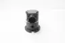 DYNAPAR HR5261024A3E103 ROTARY ENCODER W/ FLANGE ADAPTER 10MM thumbnail 4