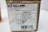 KILLARK VAMG-100 AMBER GLASS GLOBE 100W SIZE thumbnail 6