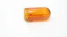 KILLARK VAMG-100 AMBER GLASS GLOBE 100W SIZE thumbnail 2