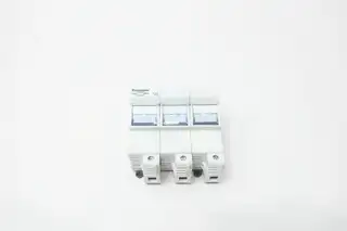COOPER BUSSMANN CH223B FUSE HOLDER 100A 750V-AC 3P