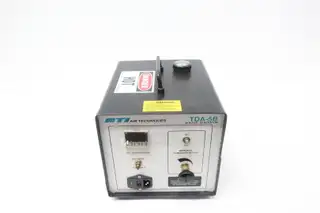 Ati TDA-5B Aerosol Generator 750w 100v-ac