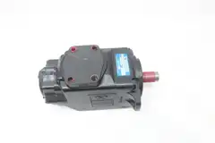 VELJAN T6DCMB42B082R00C100 HYDRAULIC VANE PUMP 1-1/4IN
