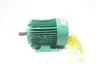 LEROY SOMER 958175-KK001 MOTOR 145T 1-1/2HP 1720RPM 7/8IN 460V-AC 3PH thumbnail 1