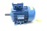 CANTONI SG90S6 MOTOR 1HP 24MM 480V-AC 3PH thumbnail 1