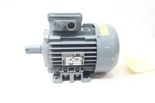 BOLDROCCHI SH90S6 AC MOTOR 1HP 1120RPM 24MM 480V-AC