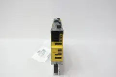 FANUC A06B-6114-H209-R SERVO AMPLIFIER 240V-AC 11KW 283-339V-AC