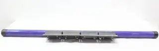 FLEXCO 78403 RV-24 R-TYPE V-TIP BELT CLEANER