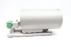 GEA HILGE NOVALOBE 10/0.06-25/25-ML-1.1-4-339-S PUMP