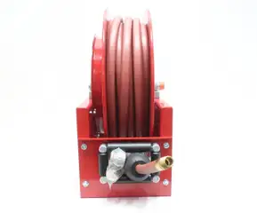 REELCRAFT D9375 OLPBW HOSE REEL 3/4IN 100FT