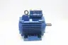 CANTONI SG112M6 AC MOTOR 480V-AC 1100RPM 3HP 3PH thumbnail 2