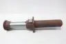 GANTREX 21AFS125-206 HYDRAULIC SHOCK ABSORBER thumbnail 1
