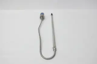 DYNISCO 4222NA00P17HTDDBAAZZ LINEAR POSITION TRANSDUCER 24V-DC