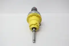 SIEMENS 73N-FR PNEUMATIC VALVE POSITIONER
