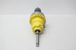 SIEMENS 73N-FR PNEUMATIC VALVE POSITIONER